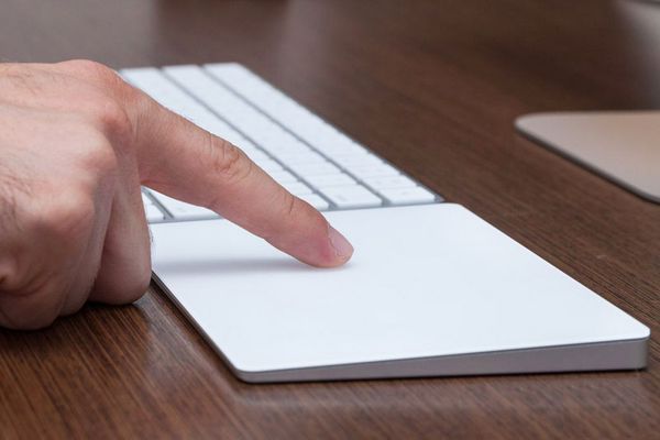  Bàn Di Chuột Apple Magic Trackpad 2 