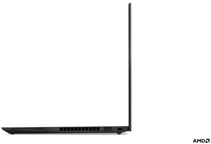  Lenovo ThinkPad T495s, Ryzen™ 5 Pro 3500U, RAM 8GB, SSD 512GB, Radeon™ Vega 8, 14