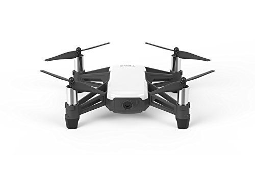  flycam DJI Tello 