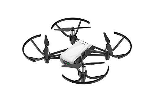  flycam DJI Tello 