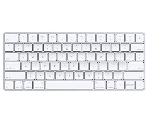  Bàn phím Apple Magic Keyboard 2 MLA22LL/A 