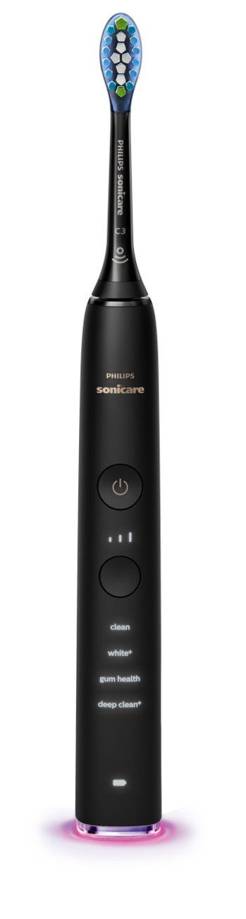  Bàn chải điện Philips Sonicare Diamondclean Smart 9300 