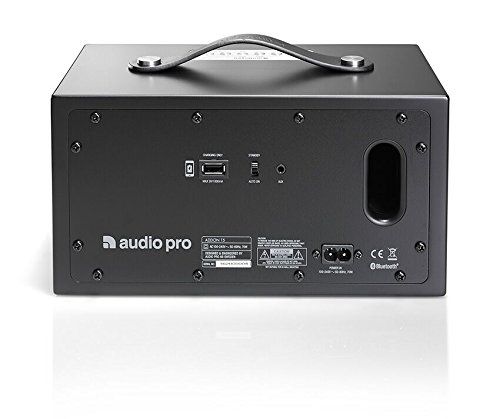  Loa bluetooth Audio Pro Addon T5 