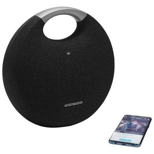  loa di động Harman Kardon Onyx studio 5 