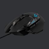  CHUỘT CHƠI GAME/ GAMING MOUSE LOGITECH G502 HERO 