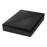  Ổ cứng đi động WD my passport 4TB 2.5