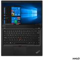  Lenovo ThinkPad T495s, Ryzen™ 5 Pro 3500U, RAM 8GB, SSD 512GB, Radeon™ Vega 8, 14