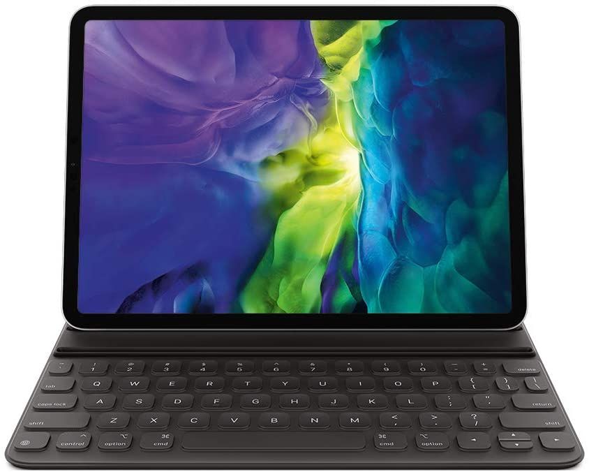 Bàn phím không dây Apple iPad Pro 11 inch 2020 Smart Keyboard Folio 