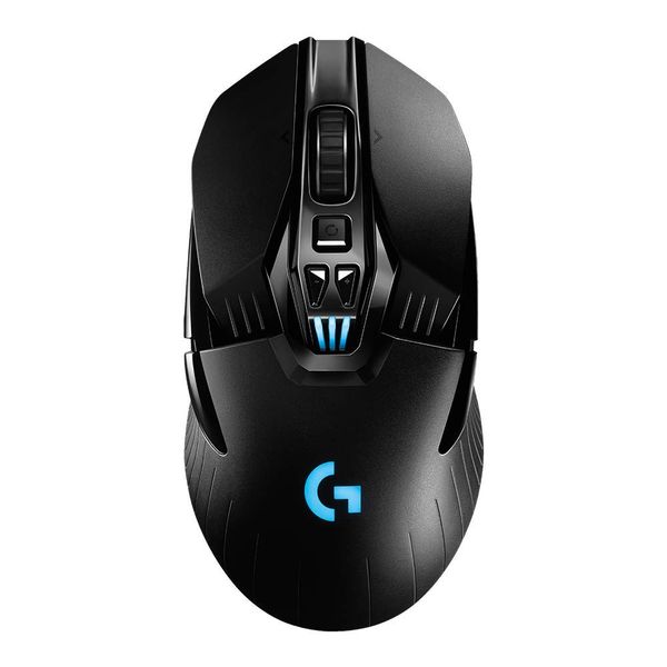  Chuột Chơi Game Không Dây Logitech G903 WIRELESS CHARGING 12000DPI LED 11 Phím 