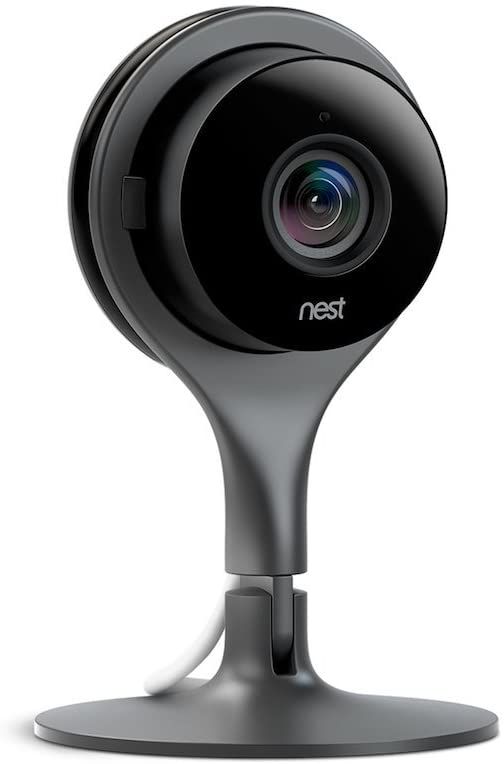  Camera quan sát google nest cam indoor 