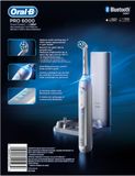  Bàn chải điện Oral-B pro 6000 