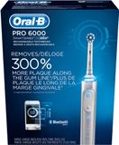  Bàn chải điện Oral-B pro 6000 