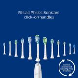  Bàn chải điện philips sonicare 6300 