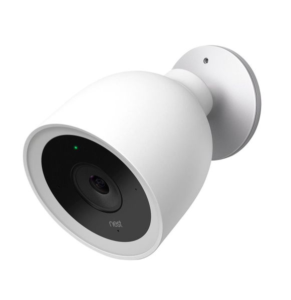  Camera quan sát Google nest cam IQ Outdoor 