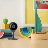  Camera quan sát google nest cam indoor 