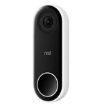  Chuông cửa thông minh Google Nest Hello Video Doorbell 