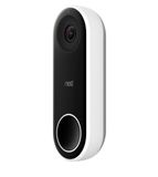  Chuông cửa thông minh Google Nest Hello Video Doorbell 