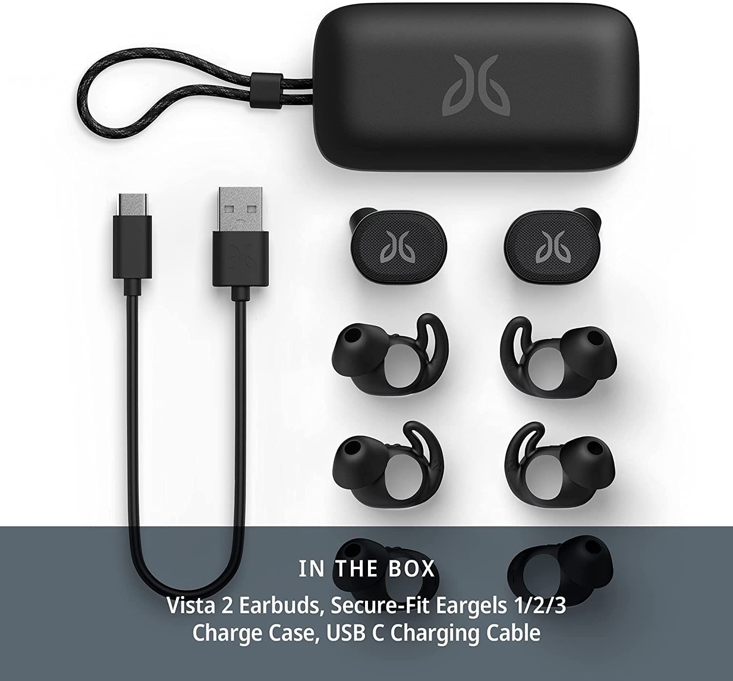  Tai nghe bluetooth jaybird vista 2 