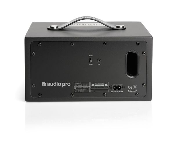  Loa Audio Pro Addon T4 