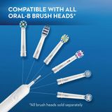  Bàn chải điện oral-b Pro 3000 