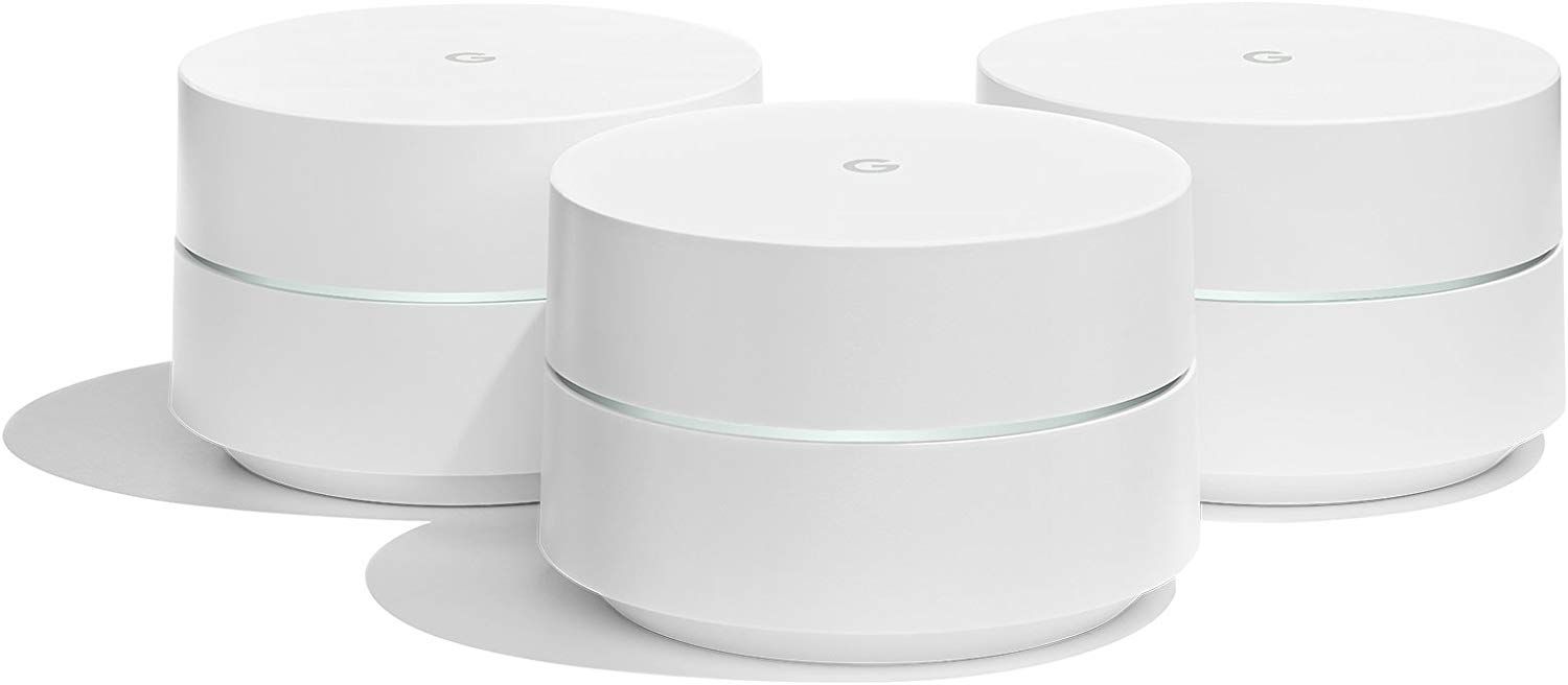  Google wifi - thiết bị mạng phát wifi 