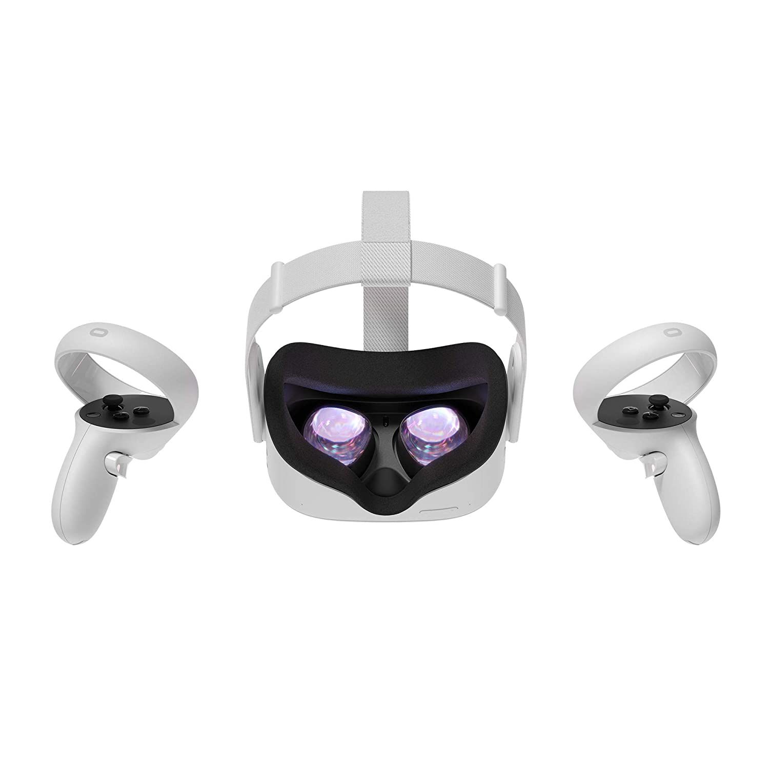 Kính thực tế ảo Oculus Quest 2 VR 