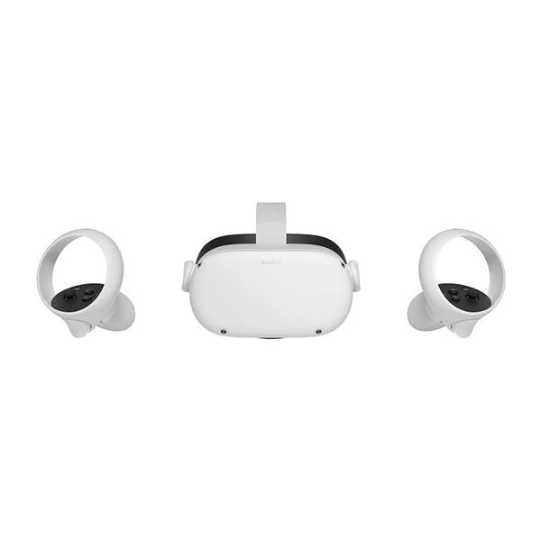  Kính thực tế ảo Oculus Quest 2 VR 