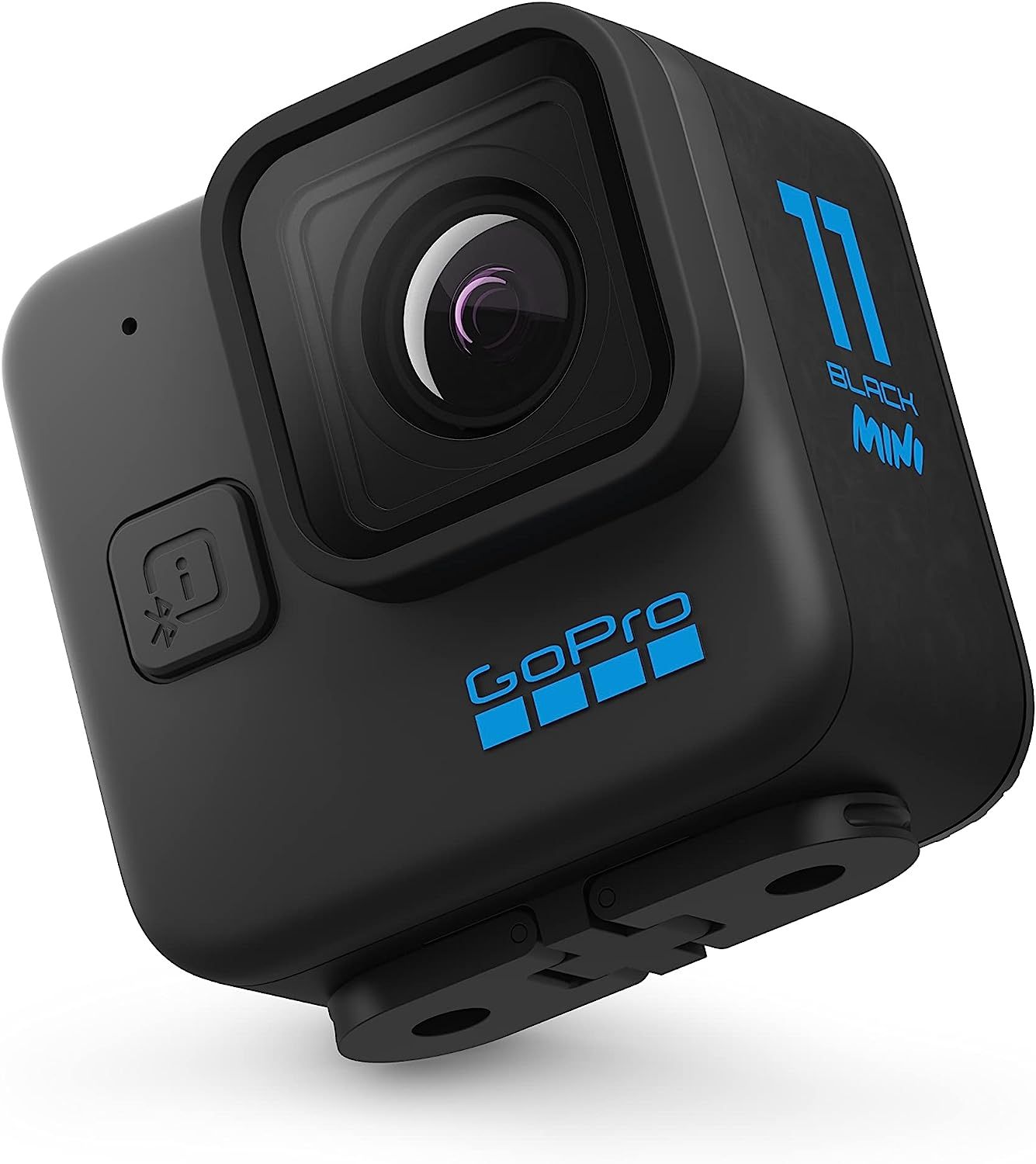  gopro 11 black mini 