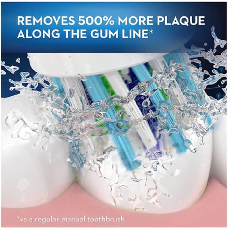  Bàn chải điện oral-b genius 8000 