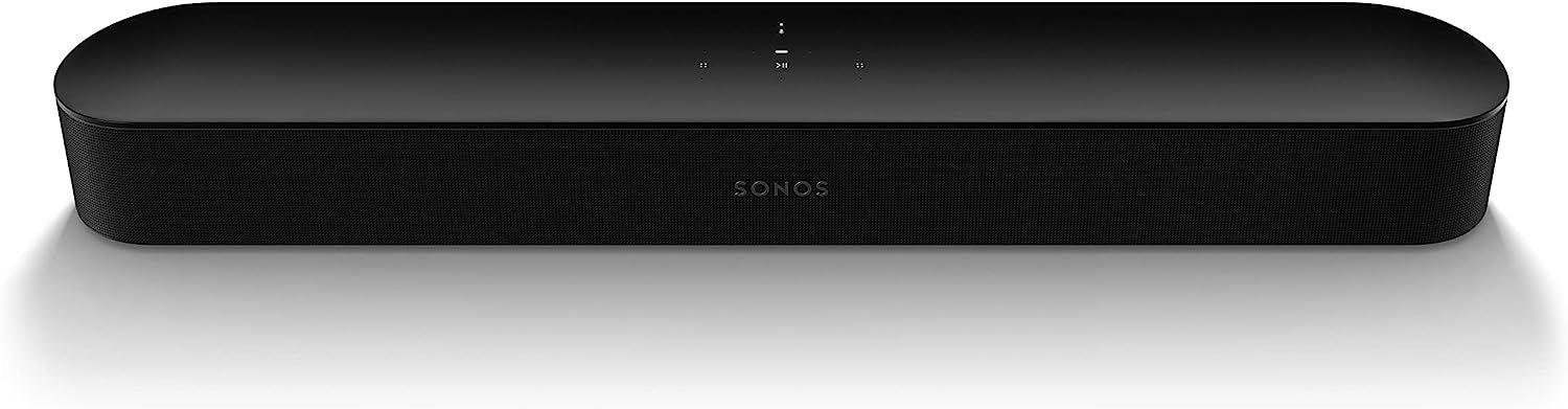  Loa soundbar sonos beam 2 