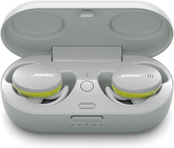  Tai nghe true wireless Bose Sport Earbuds 