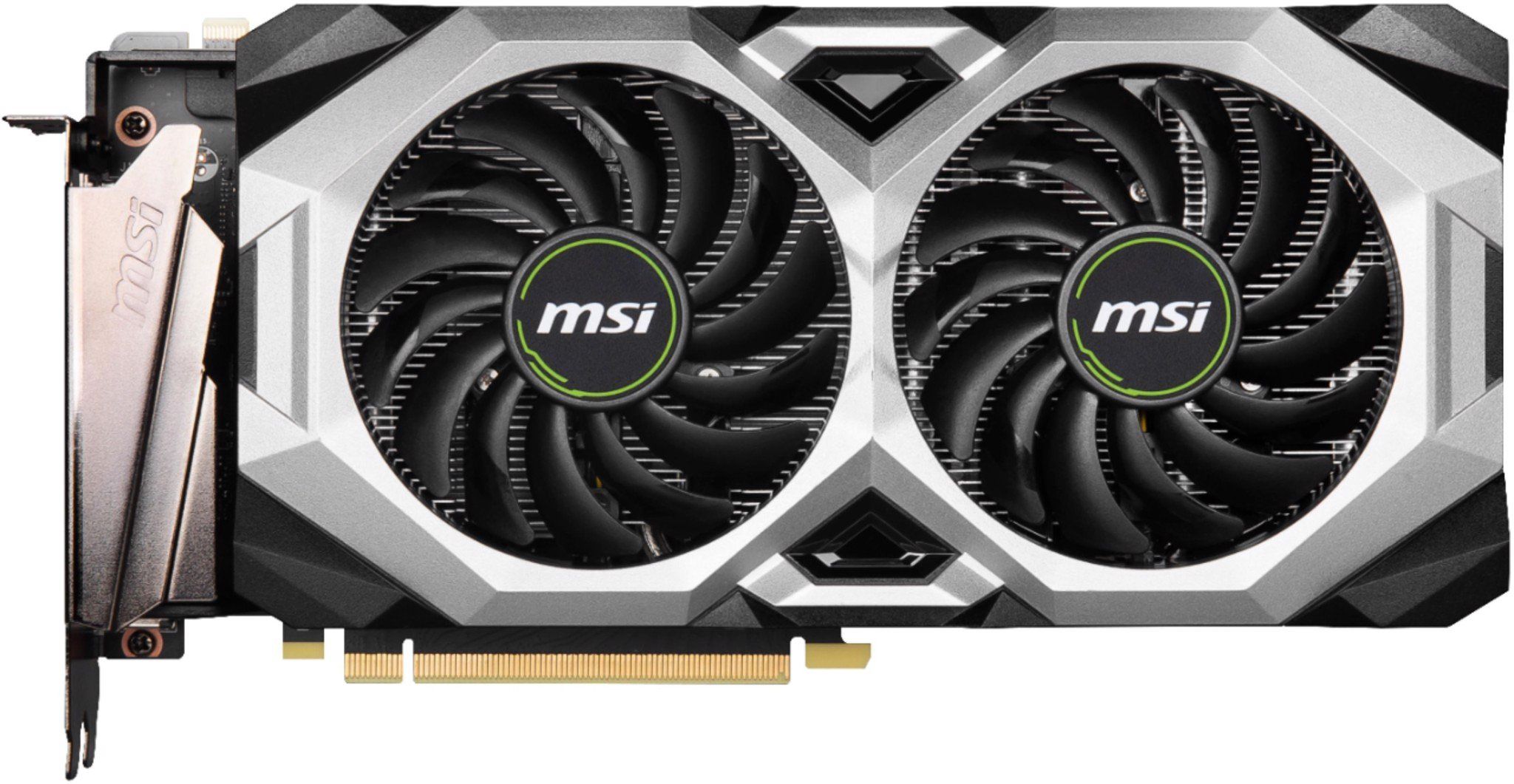  Card màn hình MSI GeForce RTX 2080 Super VENTUS XS OC 8GB GDDR6 