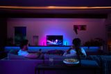  Đèn thông minh Philips Hue Play Bar - hỗ trợ Alexa & Google Assistant 