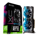  card màn hình Evga Geforce RTX 2080 Super Xc Ultra Gaming 8GB Gddr6 