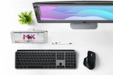  Chuột Logitech MX MASTER 3 for Mac 