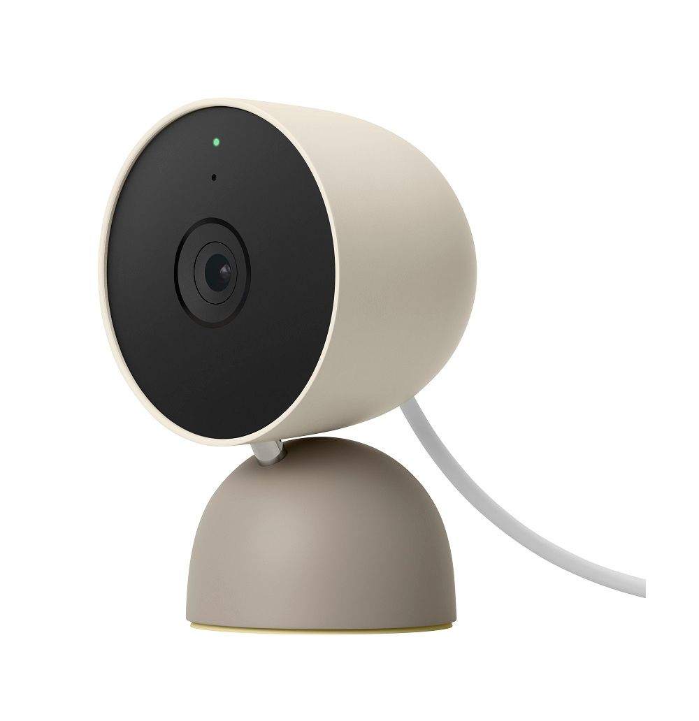  camera quan sát nest cam indoor 2 