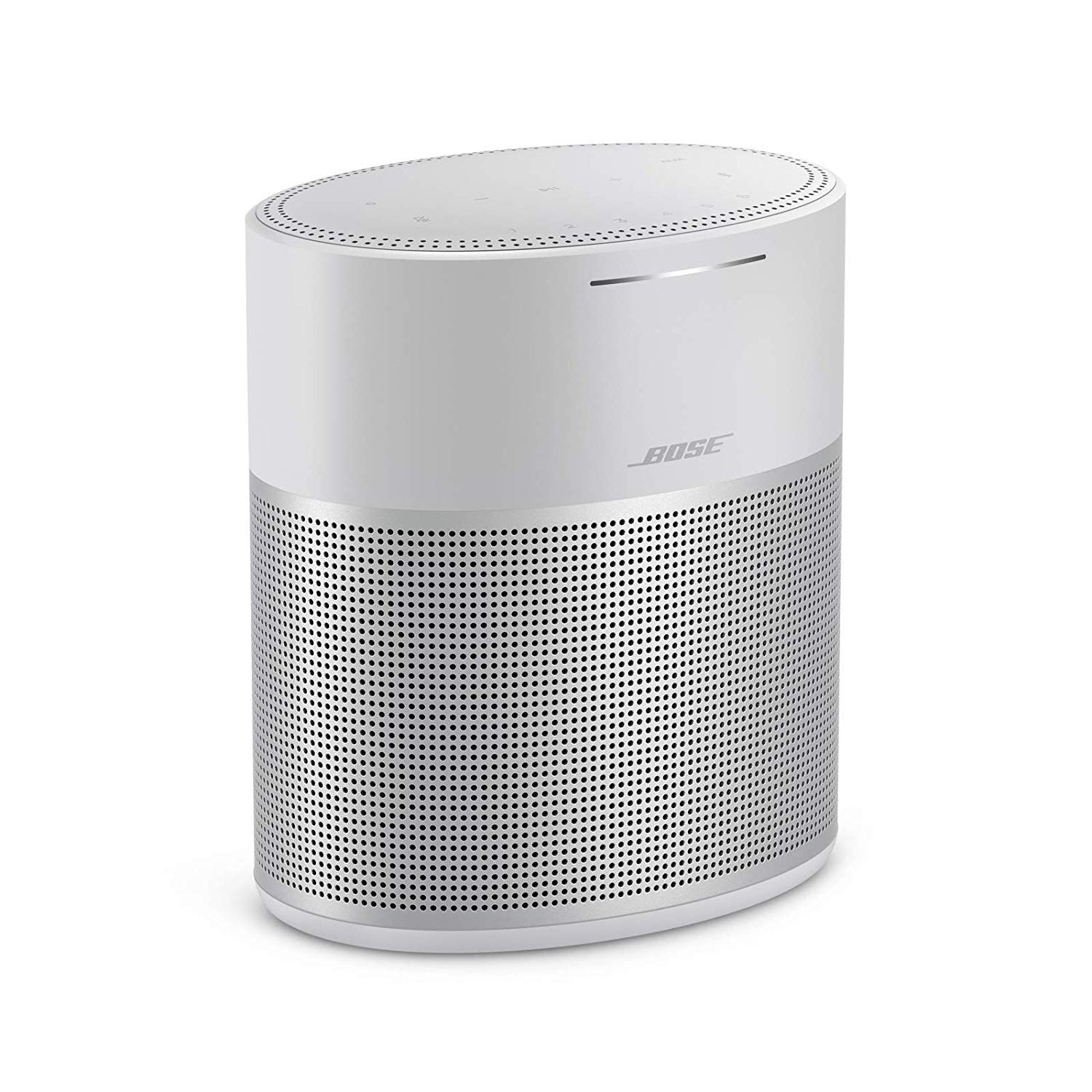  Loa bose home speaker 300 - tích hợp google assistant 