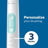  Bàn chải điện Philips sonicare 5100 