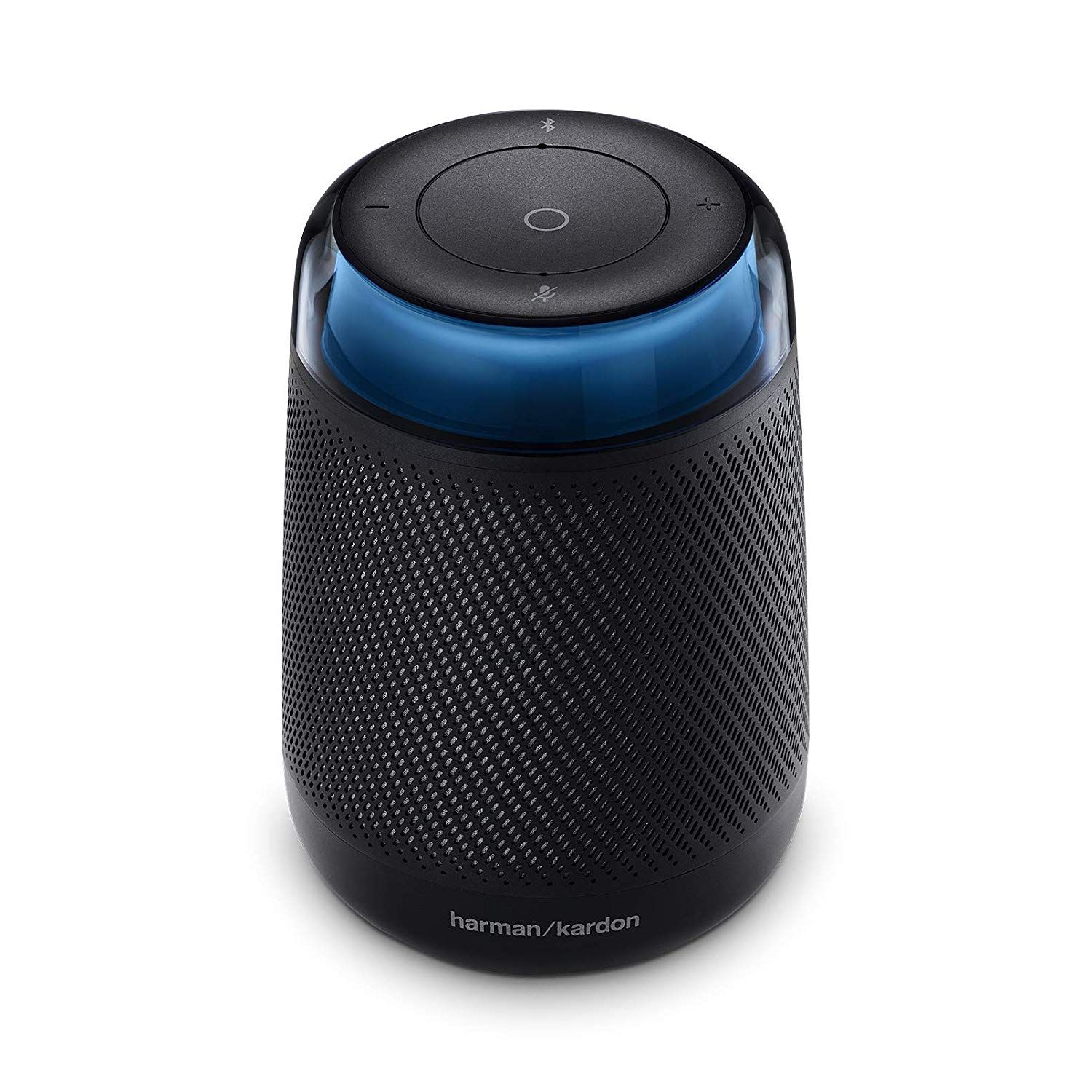  Loa di động thông minh Harman Kardon Allure  Portable - hỗ trợ alexa 