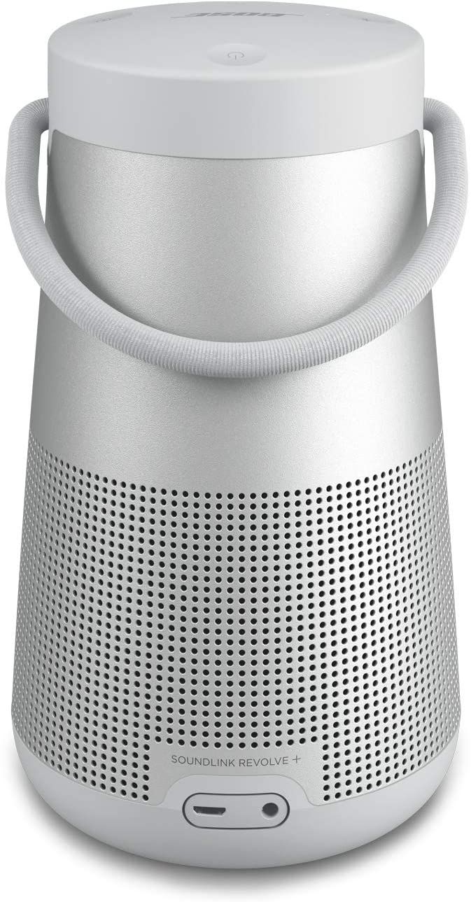  Loa di động Bose revolve plus II 