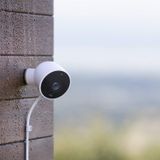  Camera quan sát Google Nest Cam Outdoor - hỗ trợ google assistant , alexa 