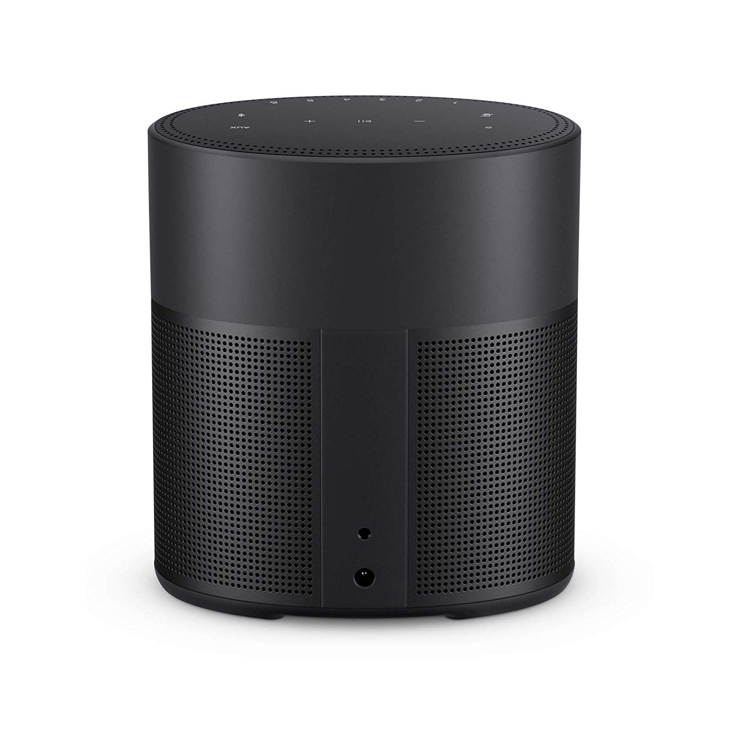  Loa bose home speaker 300 - tích hợp google assistant 