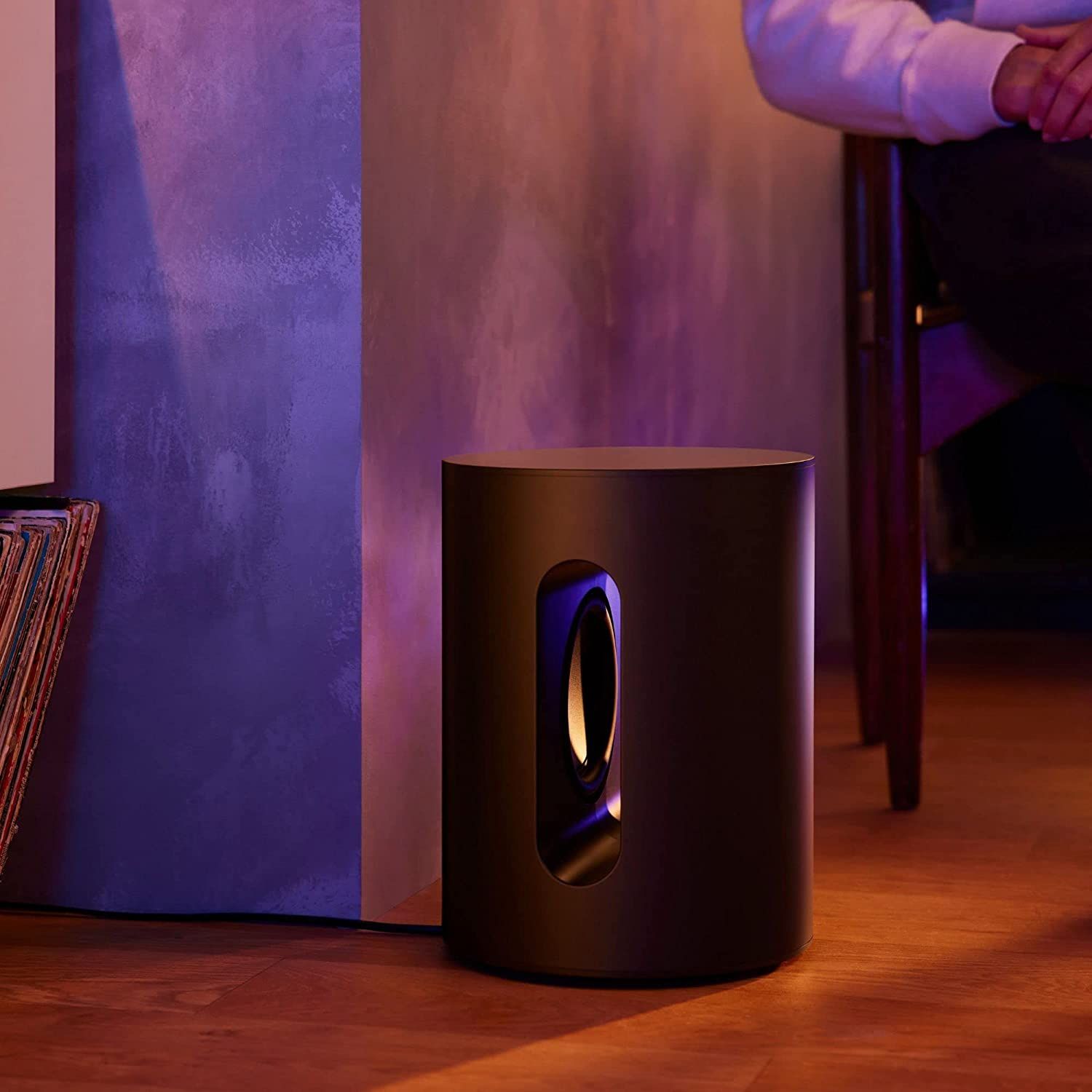  Loa sonos sub mini 