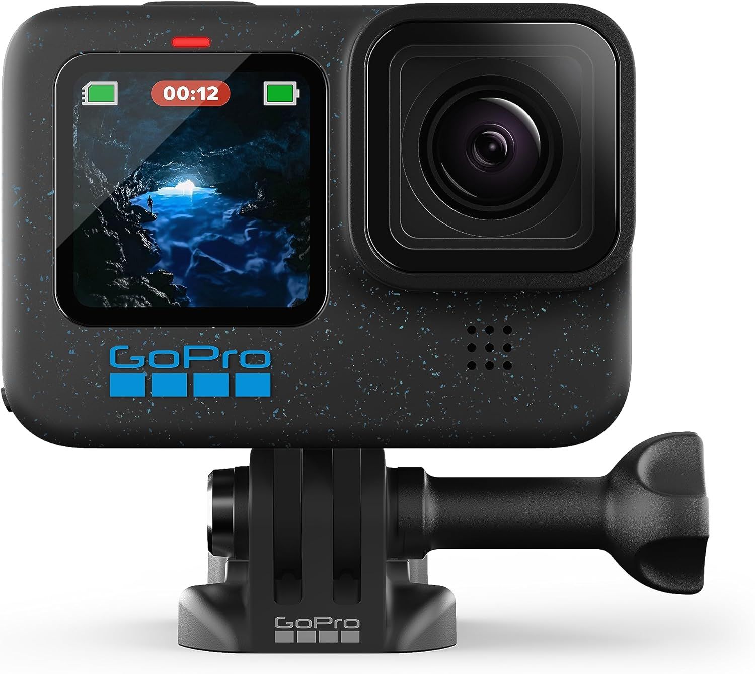  camera hành động gopro 12 black 