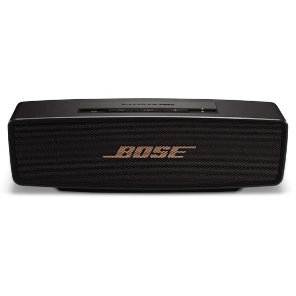  Loa di động Bose soundlink mini 2 limited edition 