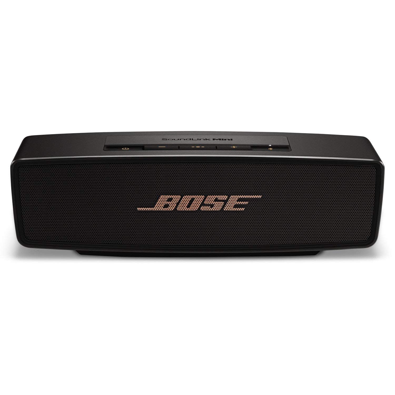  Loa di động Bose soundlink mini 2 limited edition 