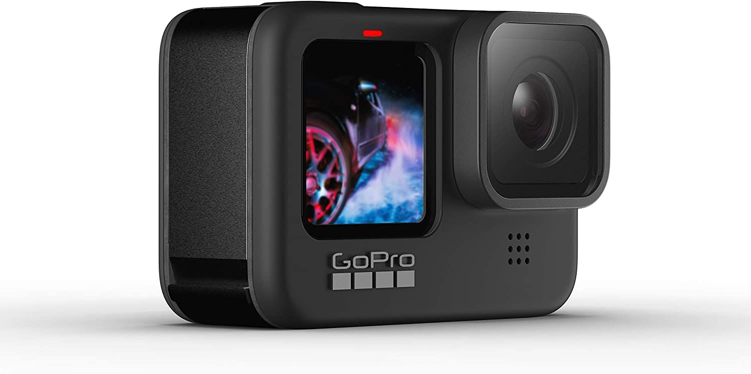  Camera Gopro hero 9 black 