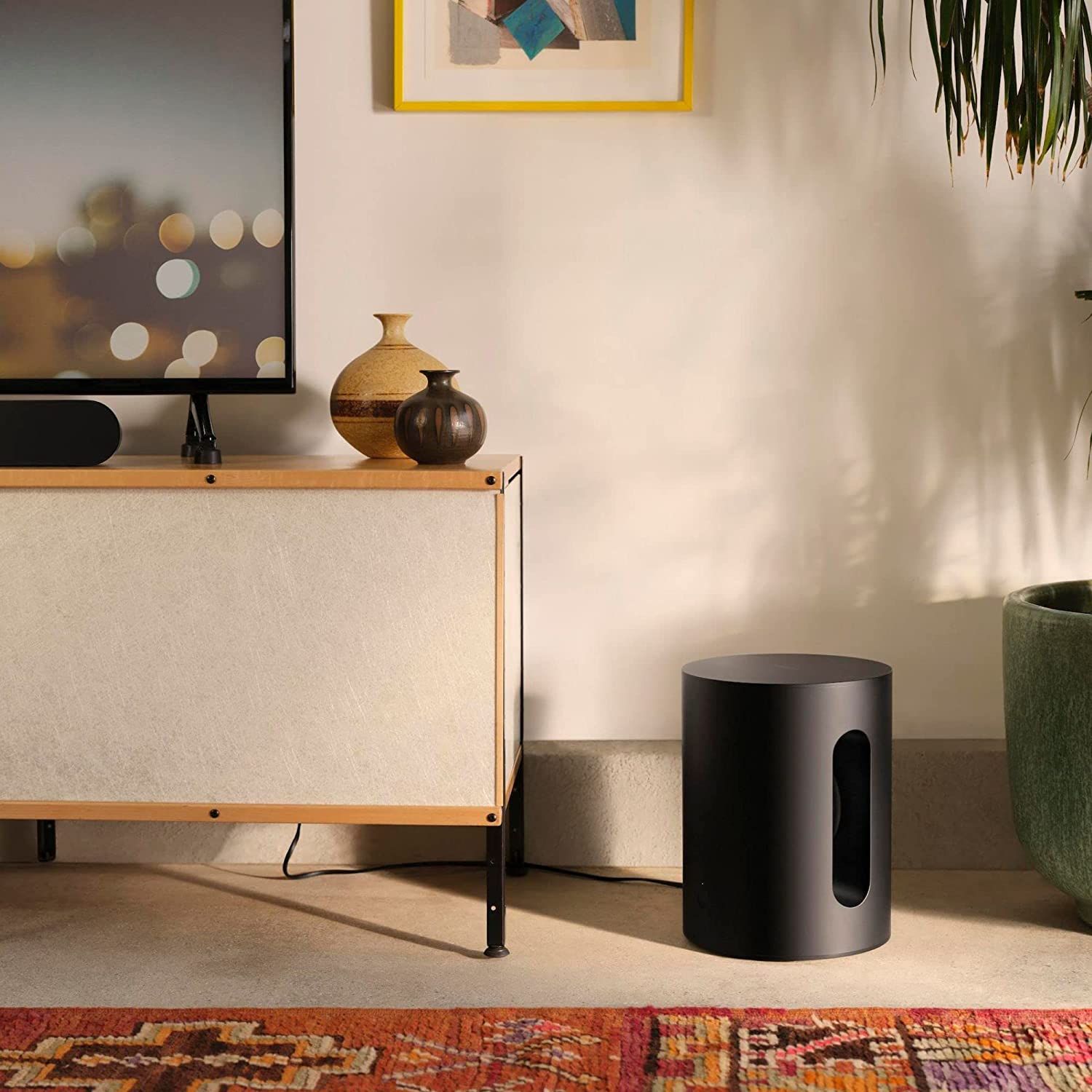  Loa sonos sub mini 