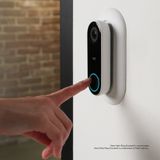  Chuông cửa thông minh Google Nest Hello Video Doorbell 