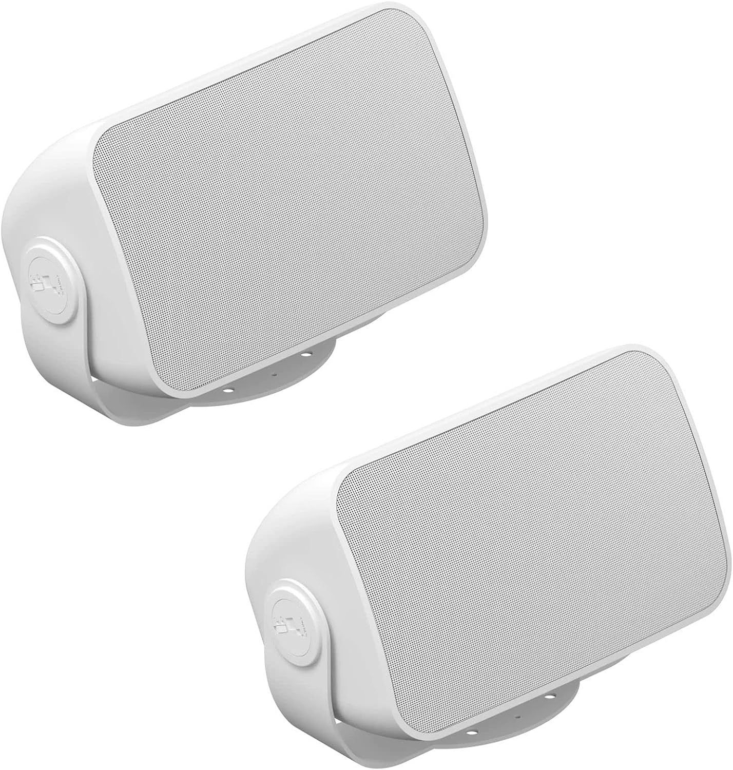  Loa Sonos Outdoor Speakers Pair Of Architectural 